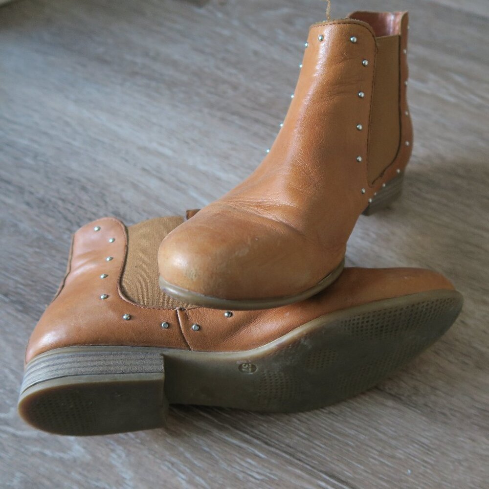 Cute Ankle Boots